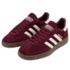 Adidas Handball Spezial ”Maroon off White Gum”