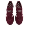 Adidas Handball Spezial ”Maroon off White Gum”