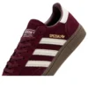 Adidas Handball Spezial ”Maroon off White Gum”