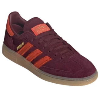 Adidas Handball Spezial ”Maroon Preloved Red Gum”