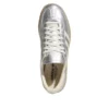 Adidas Handball Spezial ”Matte Silver Gum”