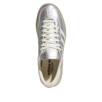 Adidas Handball Spezial ”Matte Silver Gum”