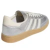 Adidas Handball Spezial ”Matte Silver Gum”