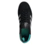 Adidas Handball Spezial Mercedes ”Black Silver Gum”
