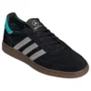 Adidas Handball Spezial Mercedes ”Black Silver Gum”