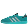 Adidas Handball Spezial Mercedes ”Semi Mint Rush Silver”
