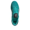 Adidas Handball Spezial Mercedes ”Semi Mint Rush Silver”