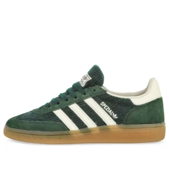 Adidas Handball Spezial ”Mineral Green Gum”