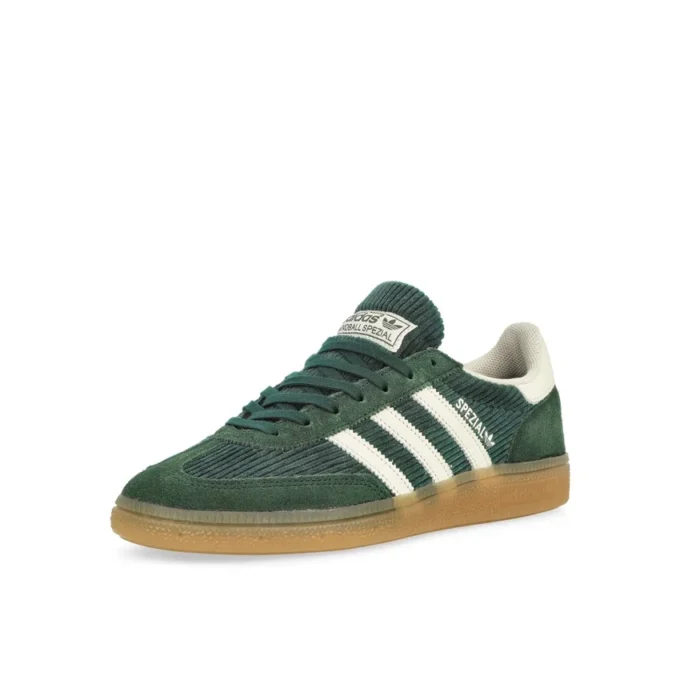Adidas Handball Spezial ”Mineral Green Gum”