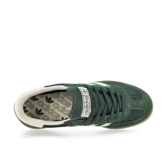 Adidas Handball Spezial ”Mineral Green Gum”