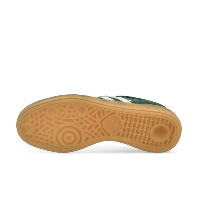 Adidas Handball Spezial ”Mineral Green Gum”