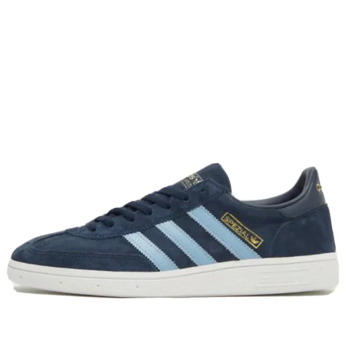 Adidas Handball Spezial ”Navy Blue White”