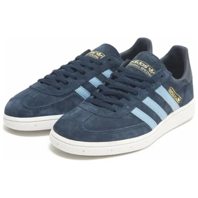 Adidas Handball Spezial ”Navy Blue White”