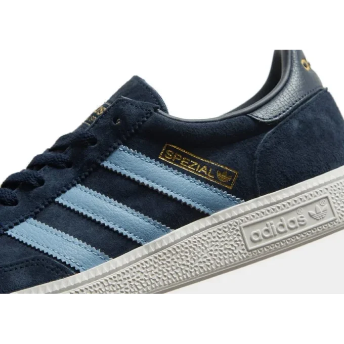 Adidas Handball Spezial ”Navy Blue White”