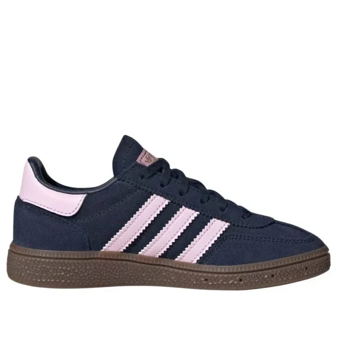 Adidas Handball Spezial ”Navy Pink”