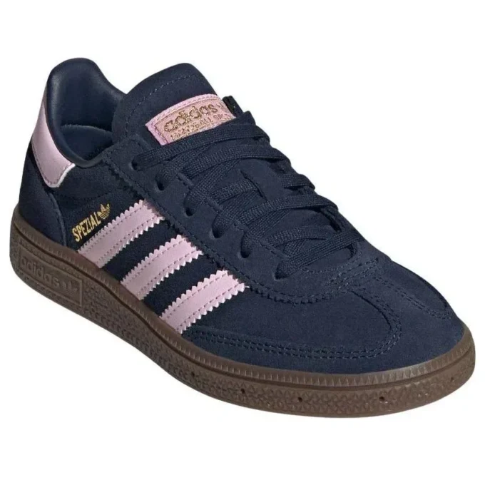 Adidas Handball Spezial ”Navy Pink”