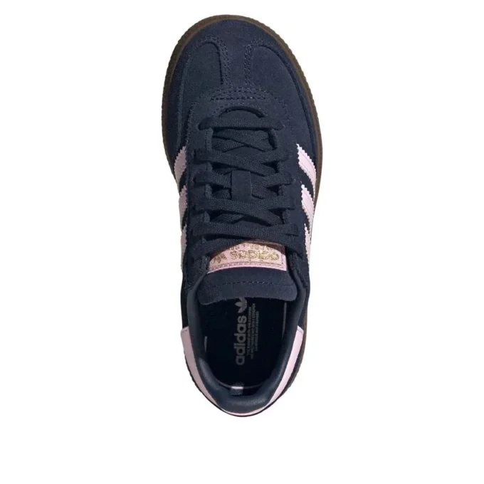 Adidas Handball Spezial ”Navy Pink”