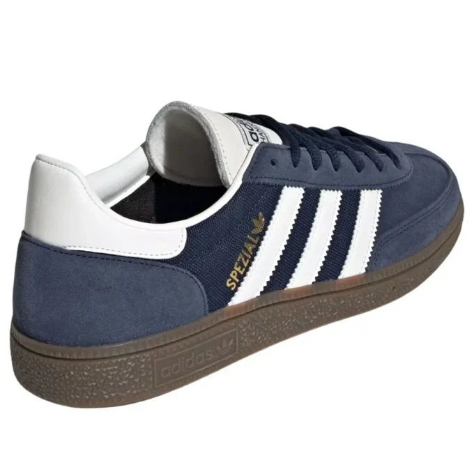 Adidas Handball Spezial ”Night Indigo Chalk White”