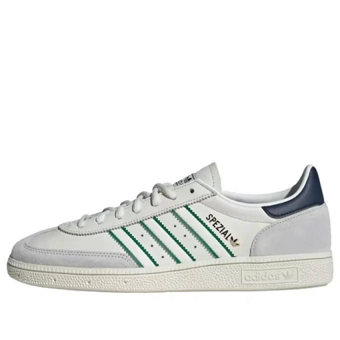 Adidas Handball Spezial ”Night Indigo Green”