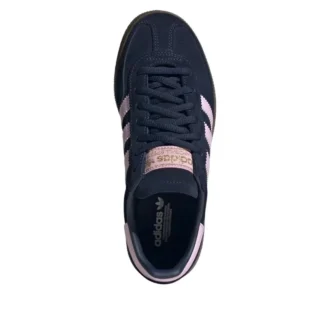 Adidas Handball Spezial ”Night Indigo Pink Gum”