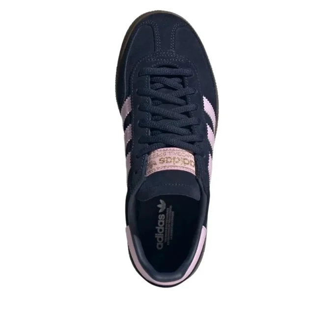 Adidas Handball Spezial ”Night Indigo Pink Gum”