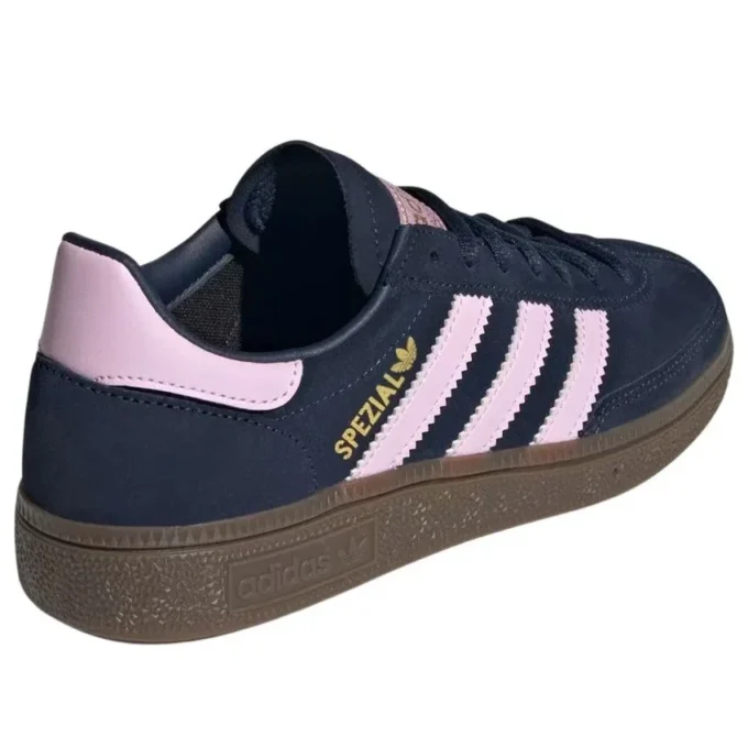 Adidas Handball Spezial ”Night Indigo Pink Gum”