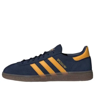Adidas Handball Spezial ”Night Indigo Yellow Gum”