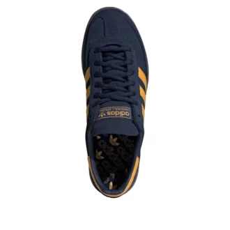 Adidas Handball Spezial ”Night Indigo Yellow Gum”