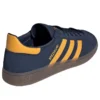 Adidas Handball Spezial ”Night Indigo Yellow Gum”
