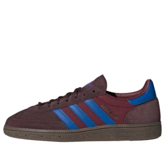Adidas Handball Spezial ”Night Red Blue”