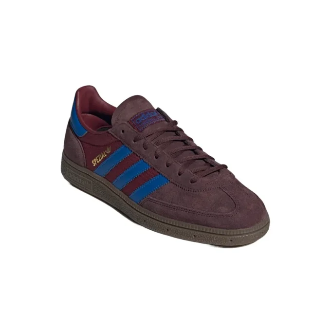 Adidas Handball Spezial ”Night Red Blue”