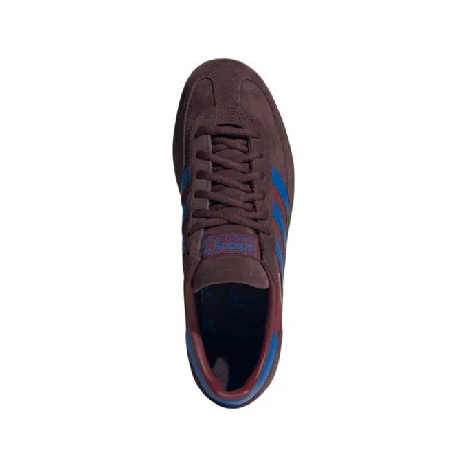 Adidas Handball Spezial ”Night Red Blue”