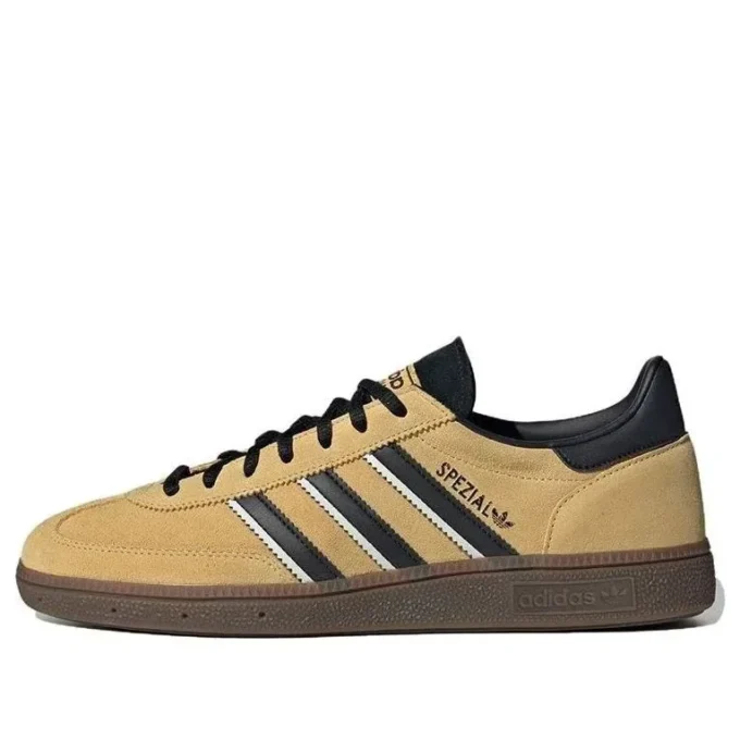 Adidas Handball Spezial ”Oat Black”