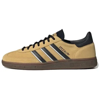 Adidas Handball Spezial ”Oat Black”