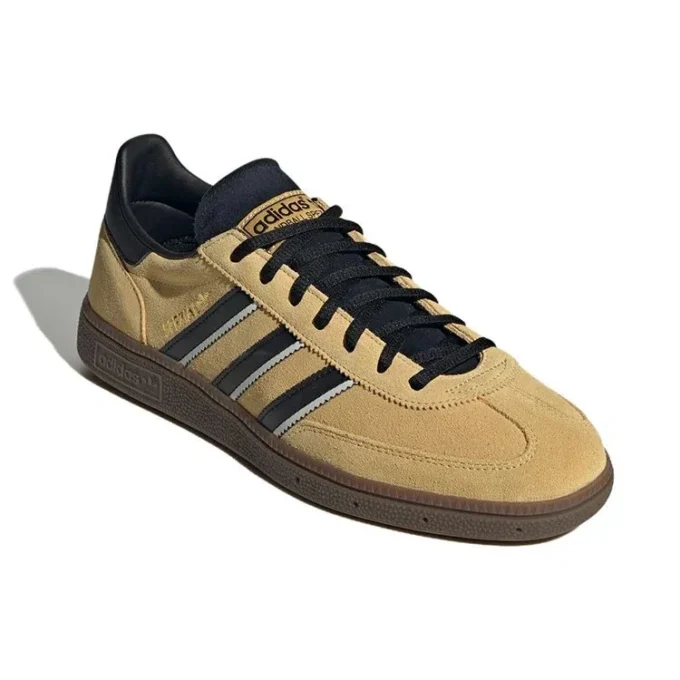 Adidas Handball Spezial ”Oat Black”