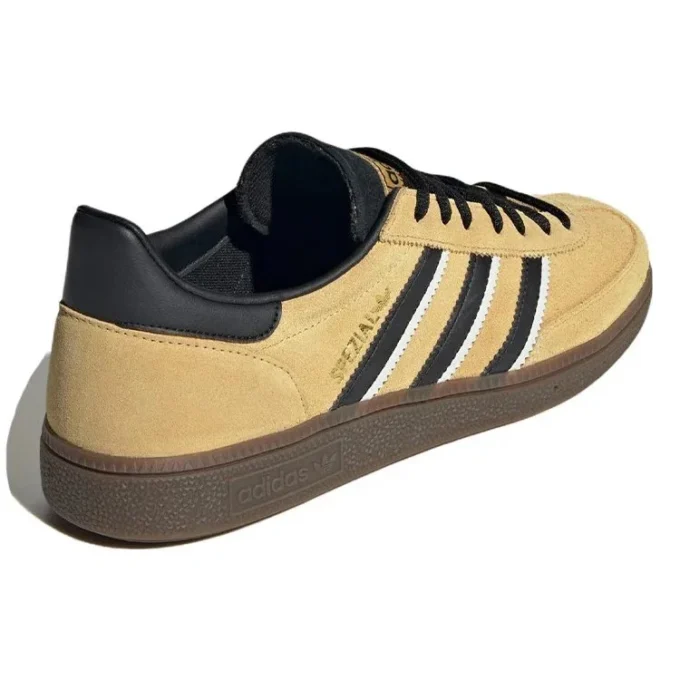 Adidas Handball Spezial ”Oat Black”