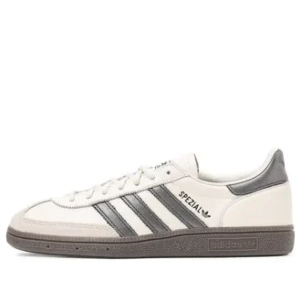Adidas Handball Spezial ”off White Black Gum”