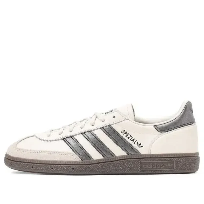 Adidas Handball Spezial ”off White Black Gum”