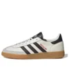 Adidas Handball Spezial ”off White Black Gum”