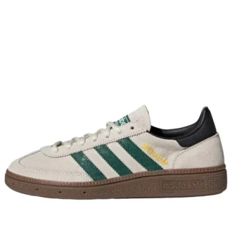 Adidas Handball Spezial ”Off White Collegiate Green Gum”