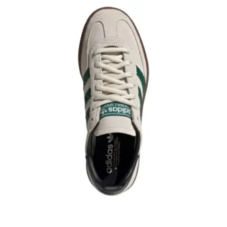 Adidas Handball Spezial ”Off White Collegiate Green Gum”