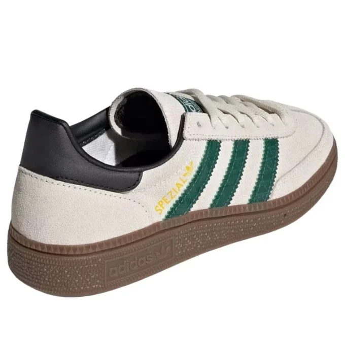 Adidas Handball Spezial ”Off White Collegiate Green Gum”