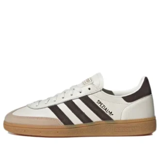 Adidas Handball Spezial ”off White Dark Brown”