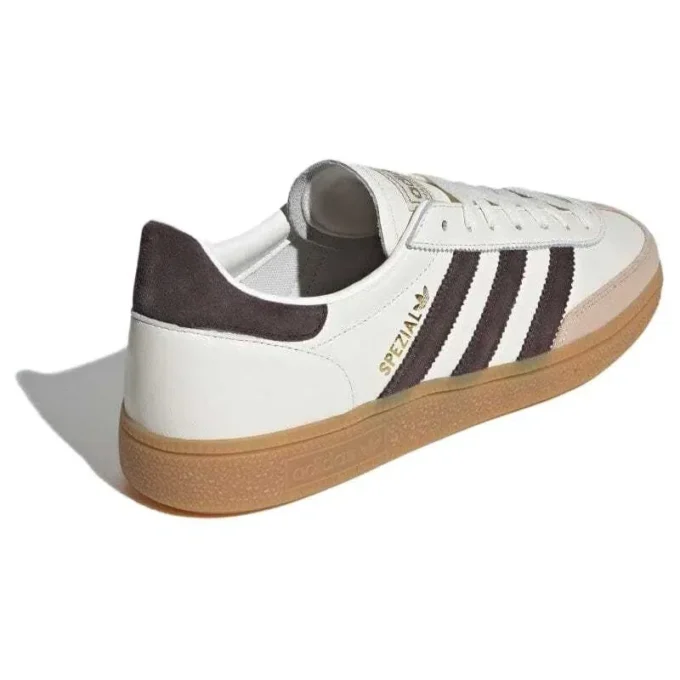 Adidas Handball Spezial ”off White Dark Brown”