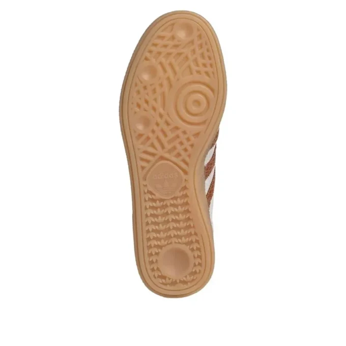 Adidas Handball Spezial ”off White Dusky Bronze”