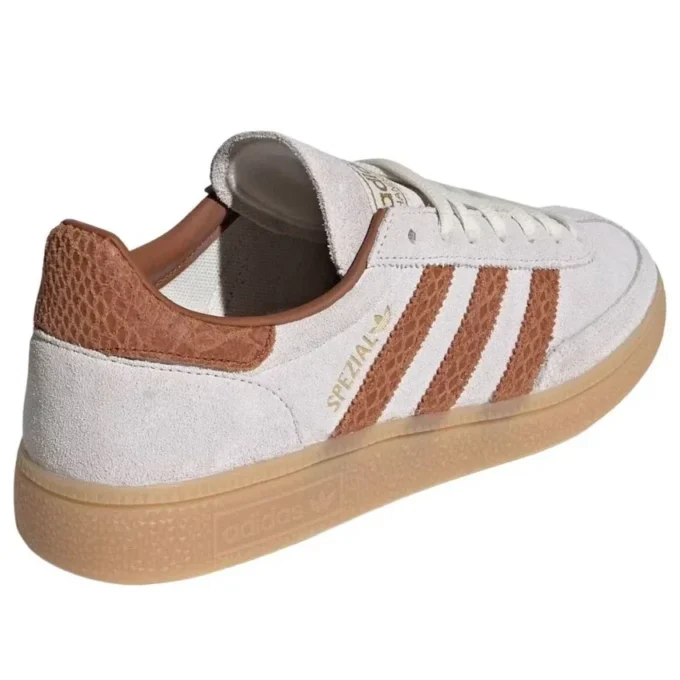 Adidas Handball Spezial ”off White Dusky Bronze”