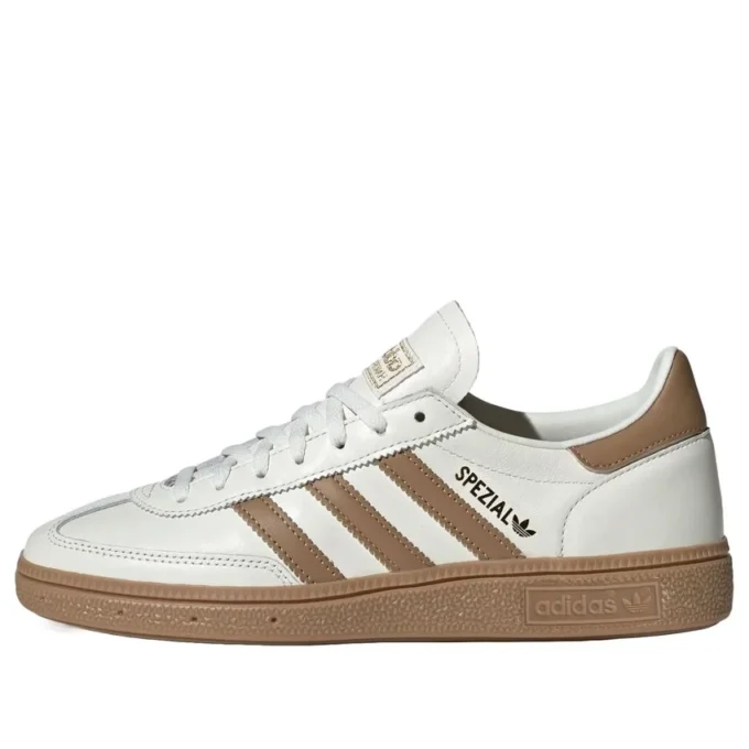 Adidas Handball Spezial ”off White Gum”