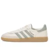 Adidas Handball Spezial ”off White Silver Green”