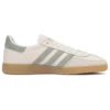 Adidas Handball Spezial ”off White Silver Green”