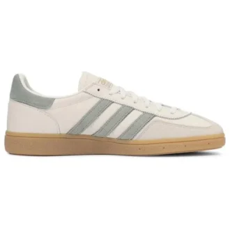 Adidas Handball Spezial ”off White Silver Green”